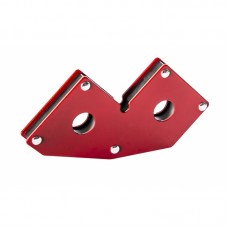 RAIDER Suport magnetic pentru sudura 155x76mm